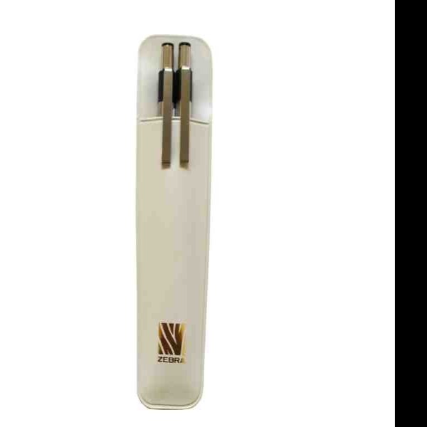 JGO. BOLIG.Y LAPIC. MF-301 ZEBRA 5000 0.7-0.5M E12 C36